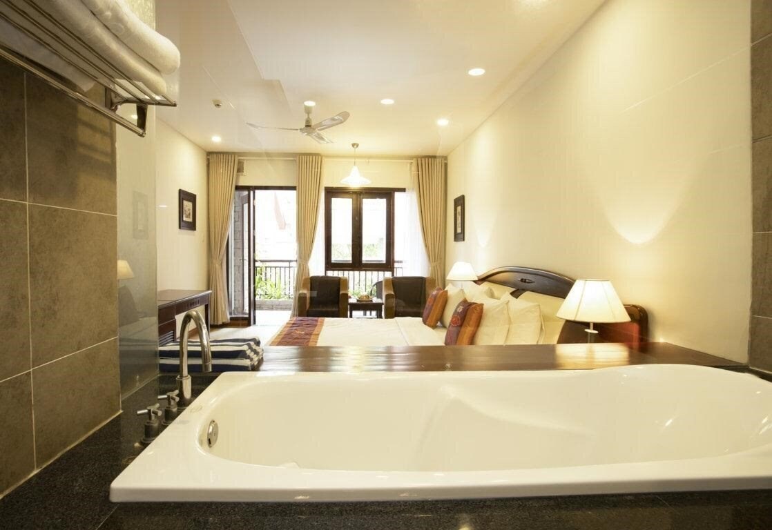 Зображення Oriental Pearl 4*